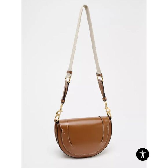 Zara Crossbody Bag - Picture 5 of 5